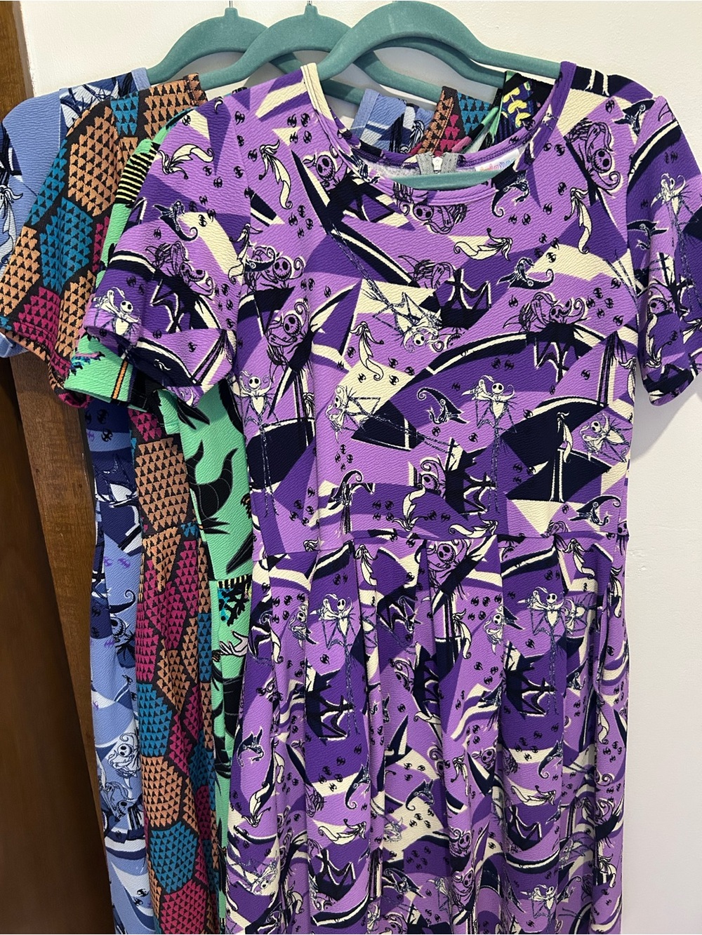 Lularoe Amelia Lot